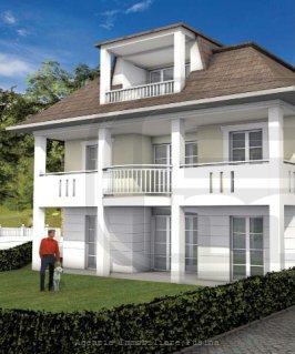 Villa - Brunico