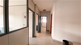 ufficio in affitto/locazione - bolzano 