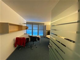 ufficio in affitto/locazione - bolzano 