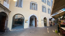 negozio - attività commerciale in affitto/locazione - bolzano