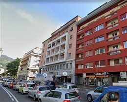ufficio in affitto/locazione - bolzano 
