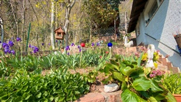 residenza in vendita - bolzano 