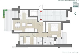 appartamento in vendita - bolzano