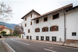 ufficio in vendita - bolzano