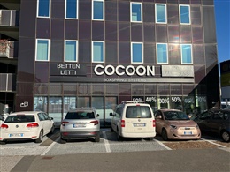 negozio - attività commerciale in affitto/locazione - bolzano 