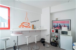 ufficio in vendita - bolzano 