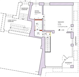 negozio - attività commerciale in affitto/locazione - bolzano 