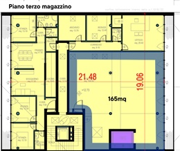 magazzino in affitto/locazione - bolzano 