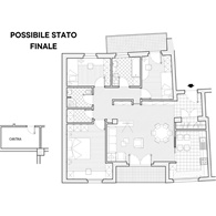 appartamento in vendita - bolzano 
