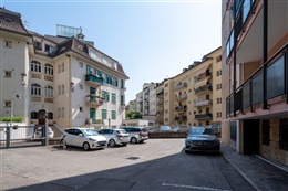 ufficio in vendita - bolzano