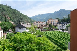 appartamento in vendita - bolzano 