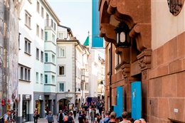 ufficio in vendita - bolzano