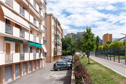appartamento in vendita - bolzano 