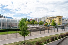 appartamento in vendita - bolzano 