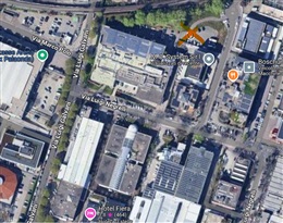 ufficio in vendita - bolzano