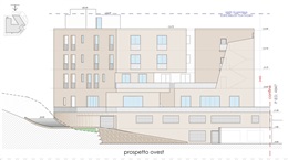 ufficio in vendita - bolzano 