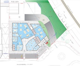 ufficio in vendita - bolzano 