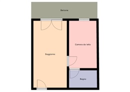 appartamento in vendita - bolzano 