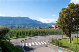 appartamento in vendita - bolzano 
