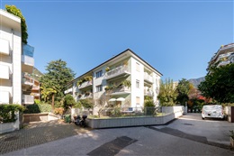 appartamento in vendita - bolzano 