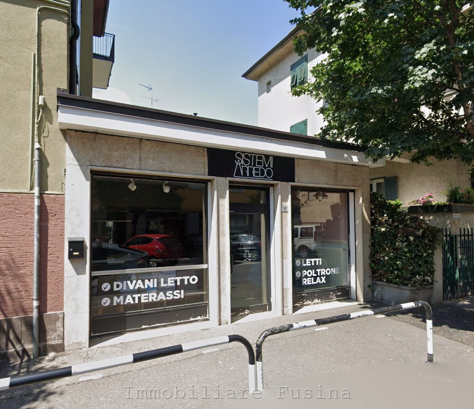 negozio - attività commerciale in vendita - bolzano