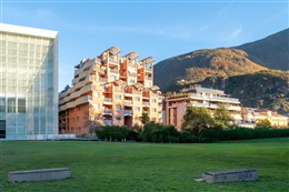 appartamento in vendita - bolzano 