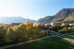 appartamento in vendita - bolzano 