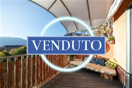 appartamento in vendita - bolzano