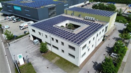 capannone in vendita - egna 