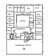 capannone in vendita - egna 