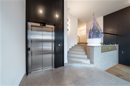 ufficio in affitto/locazione - bolzano