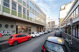 ufficio in affitto/locazione - bolzano 