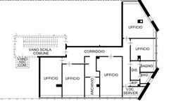 ufficio in affitto/locazione - bolzano 