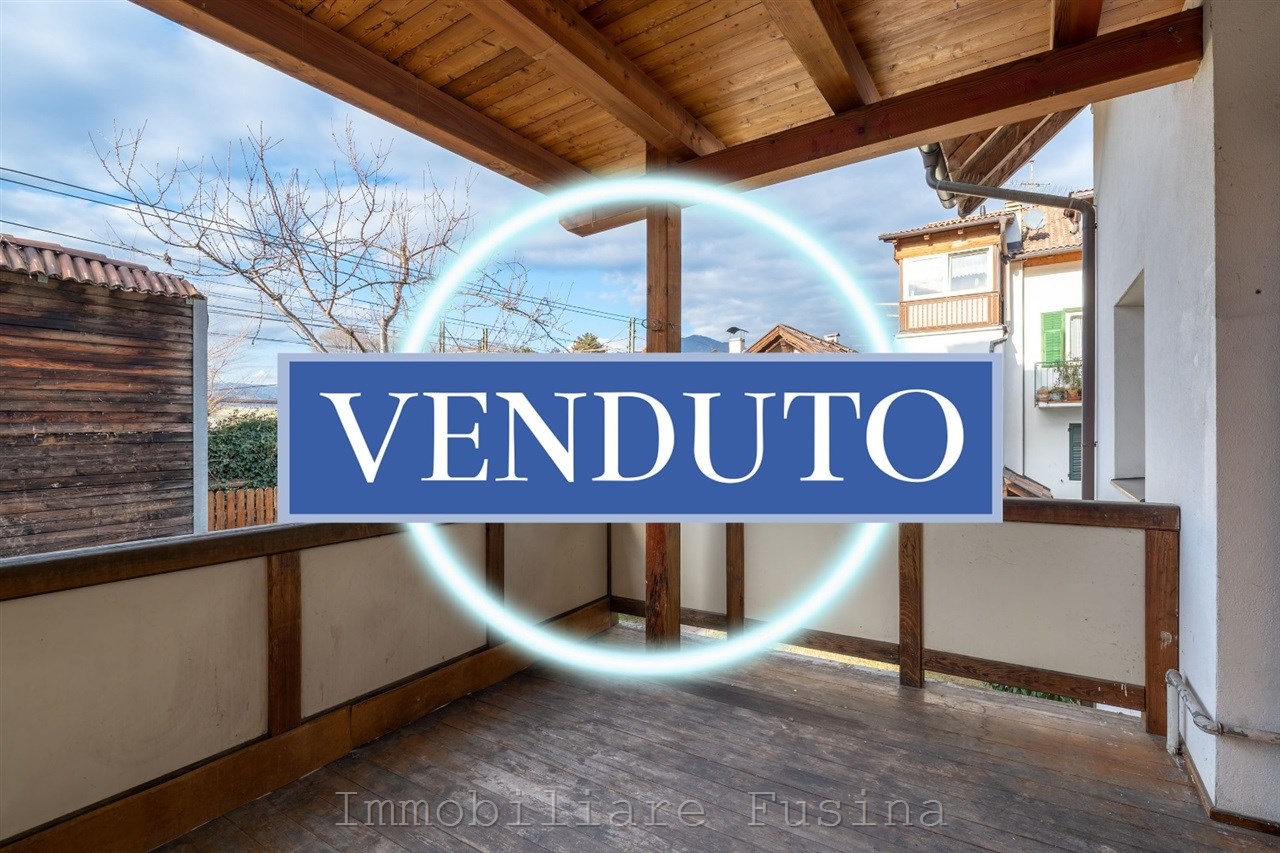 appartamento in vendita - laives