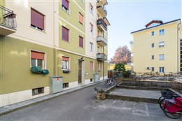 appartamento in vendita - bolzano 