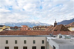 appartamento in vendita - bolzano 