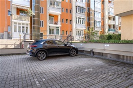 appartamento in vendita - bolzano 