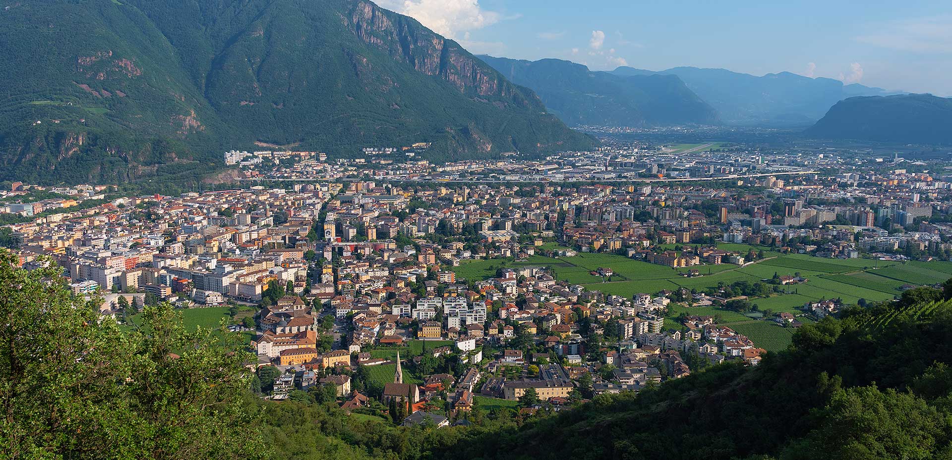 residenziale