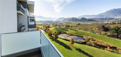 CAMPO DEI FIORI - Immersi nel verde
