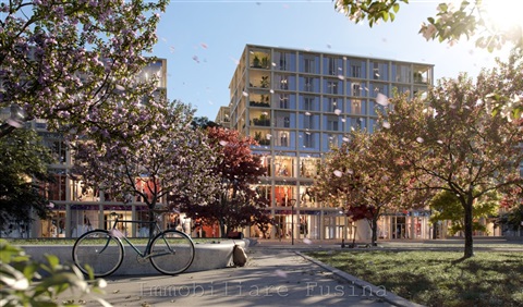 WALTHERPARK - Nel cuore di Bolzano